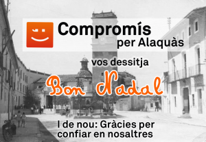 Felicitacio Compromis 2015